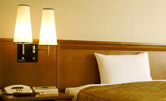 Hotel Super 8 By Wyndham Havre Esterno foto